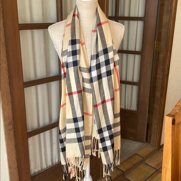 🎉 SCARF‼️ - Picture 6 of 10